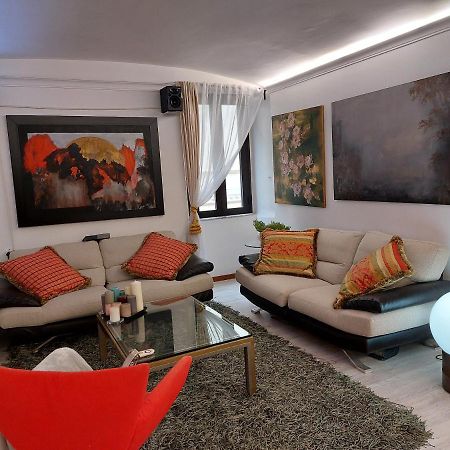 Spanish Steps Bedroom ローマ エクステリア 写真