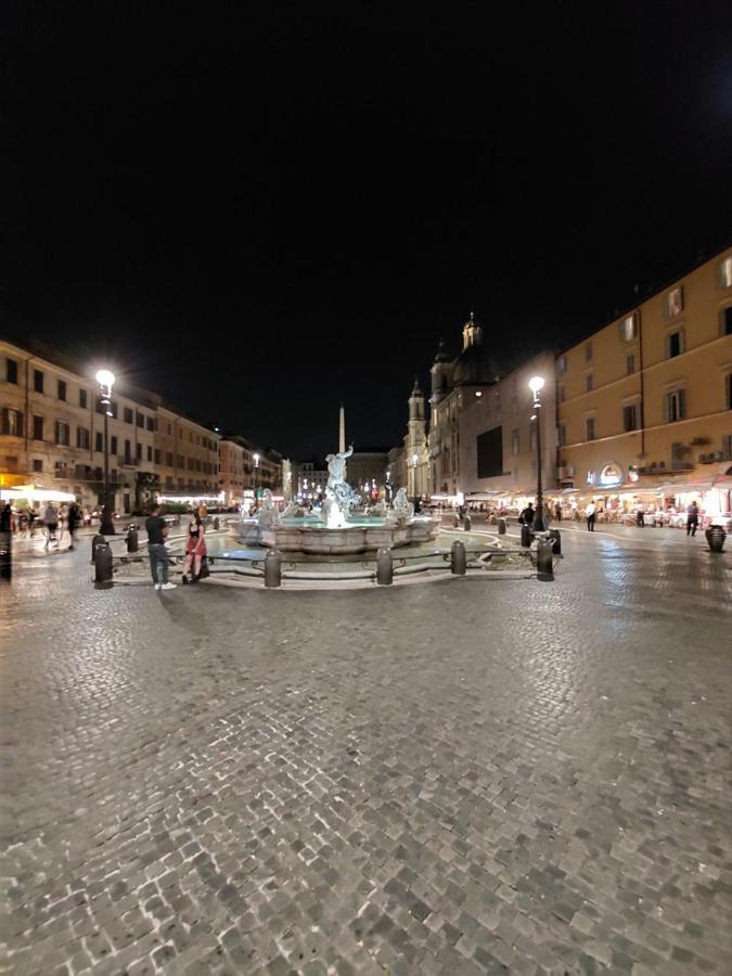 Spanish Steps Bedroom ローマ エクステリア 写真