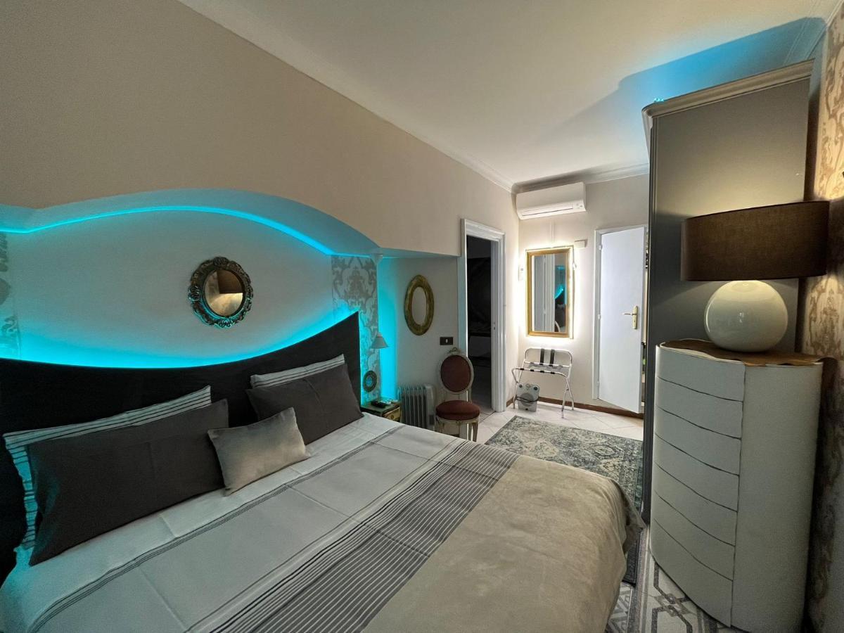 Spanish Steps Bedroom ローマ エクステリア 写真