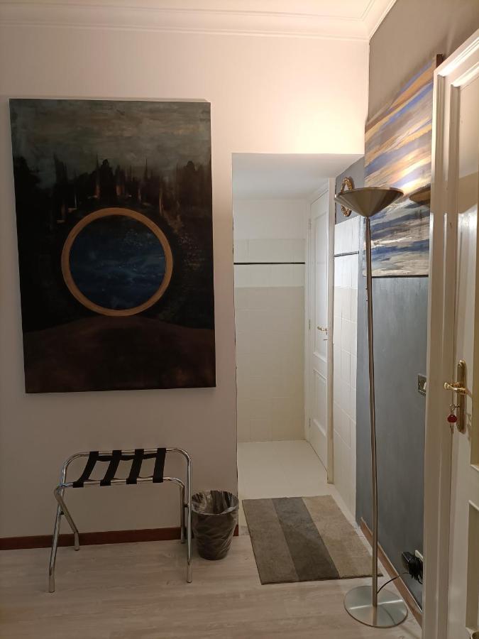 Spanish Steps Bedroom ローマ エクステリア 写真
