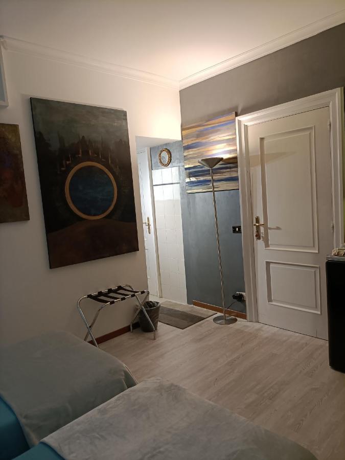 Spanish Steps Bedroom ローマ エクステリア 写真
